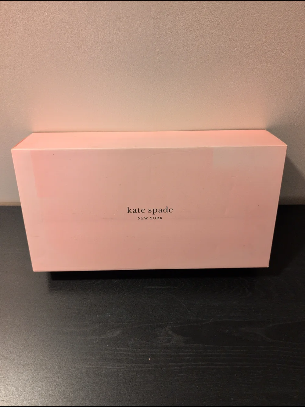 kate spade Gramercy Marble Oval Serving Platter w/Silver Flower Bowl New In Box